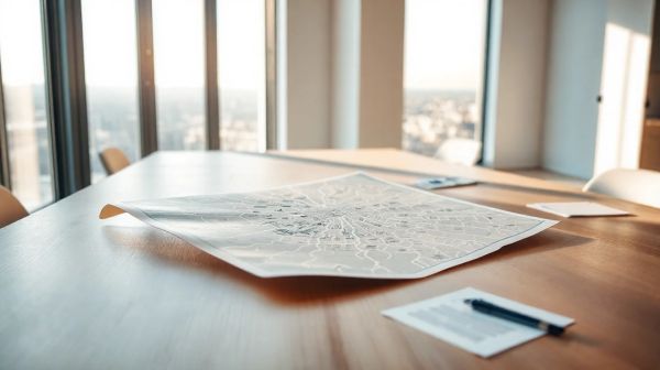 10 critères essentiels pour sélectionner une plateforme logistique à Bordeaux
