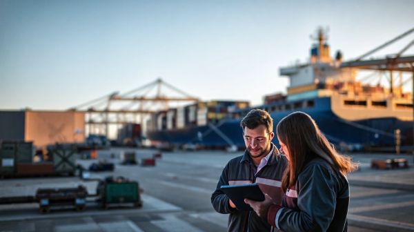 10 critères essentiels pour sélectionner une plateforme logistique à Bordeaux