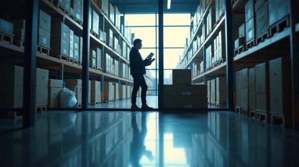 Comment choisir une plateforme logistique à Bordeaux adaptée à vos besoins