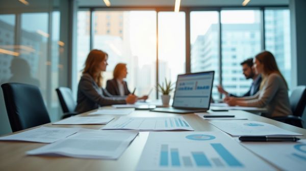 Comment se conformer à la facturation électronique en entreprise