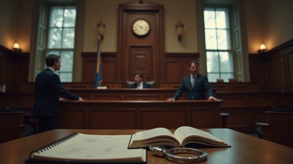 Comprendre la garde à vue et ses enjeux juridiques