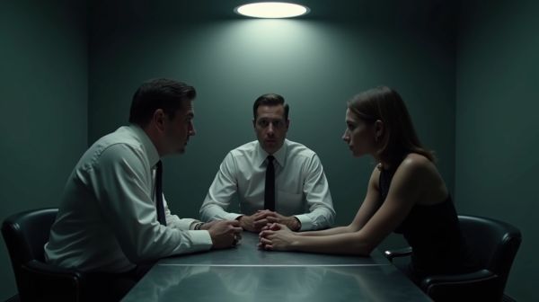 Comprendre la garde à vue et ses enjeux juridiques