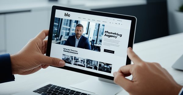 Découvrez comment une agence marketing peut transformer votre entreprise