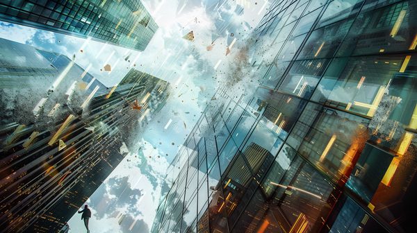 Explorer les opportunités : transition de salarié à liberté financière