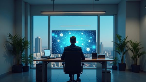 L'audit réseau informatique, un levier pour sécuriser votre infrastructure