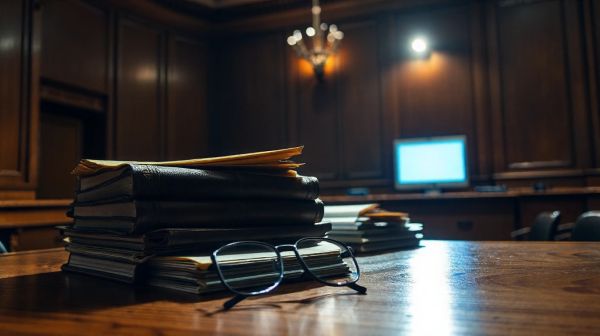 Les enjeux juridiques de la garde à vue expliqués