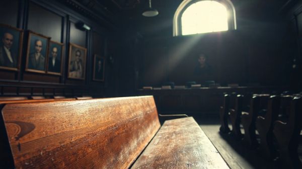 Les enjeux juridiques de la garde à vue expliqués
