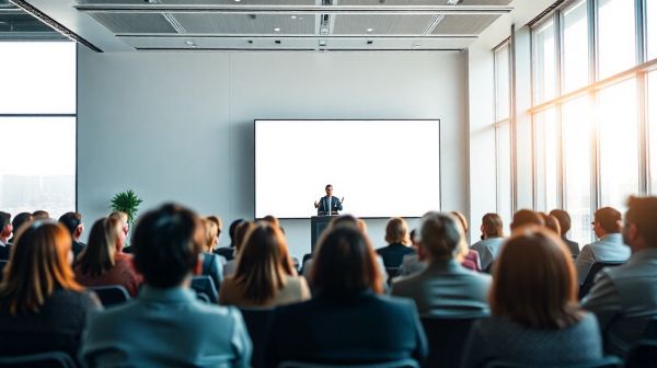 Les meilleures agences PowerPoint pour sublimer vos présentations