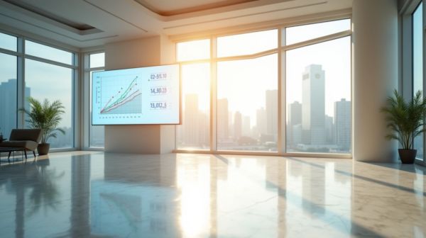 L&Smart GTB connect : améliorez la gestion énergétique de votre bâtiment