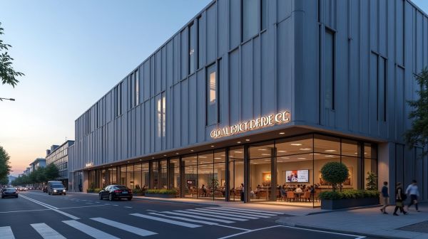 L&Smart GTB connect : améliorez la gestion énergétique de votre bâtiment