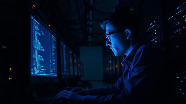Renforcez votre sécurité avec un audit approfondi du réseau