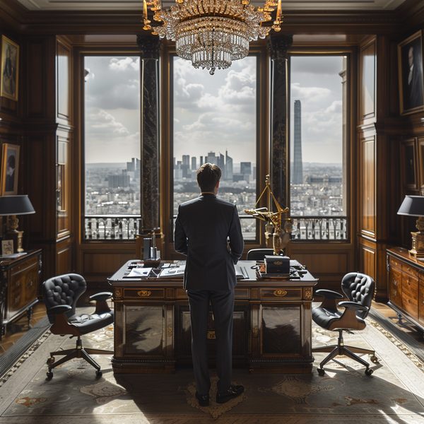 Réussir avec un cabinet chasseur de tête