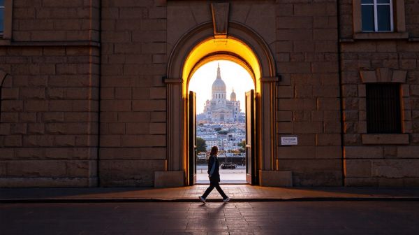 Trouvez un avocat à Marseille pour un conseil personnalisé