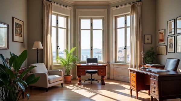 Votre avocat de proximité à Marseille pour des conseils adaptés