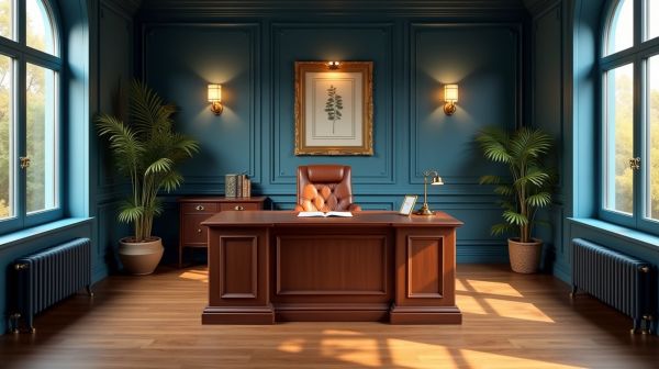 Votre avocat de proximité à Marseille pour des conseils adaptés