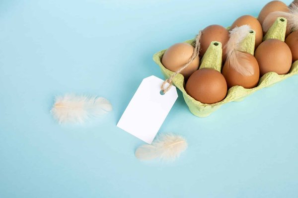 Comment choisir ses étiquettes alimentaires ?