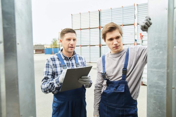 Quels sont les services proposés par un expert en sécurisation des charges ?