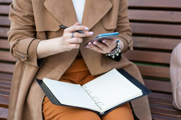 Améliorez vos communications avec les campagnes rcs