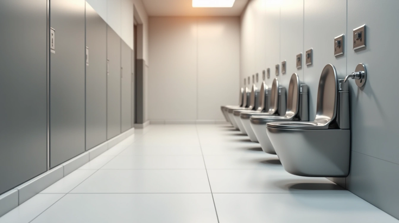 Vos questions sur les sanitaires écologiques publics